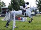 Image 187 in BECCLES AND BUNGAY RIDING CLUB SHOW JUMPING. AREA 14 QUALIFIER. 