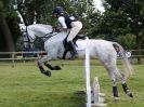 Image 188 in BECCLES AND BUNGAY RIDING CLUB SHOW JUMPING. AREA 14 QUALIFIER. 