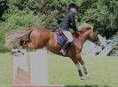 Image 189 in BECCLES AND BUNGAY RIDING CLUB SHOW JUMPING. AREA 14 QUALIFIER. 