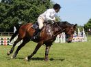 Image 192 in BECCLES AND BUNGAY RIDING CLUB SHOW JUMPING. AREA 14 QUALIFIER. 