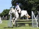 Image 193 in BECCLES AND BUNGAY RIDING CLUB SHOW JUMPING. AREA 14 QUALIFIER. 