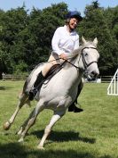 Image 194 in BECCLES AND BUNGAY RIDING CLUB SHOW JUMPING. AREA 14 QUALIFIER. 