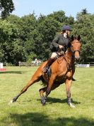 Image 196 in BECCLES AND BUNGAY RIDING CLUB SHOW JUMPING. AREA 14 QUALIFIER. 