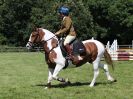 Image 197 in BECCLES AND BUNGAY RIDING CLUB SHOW JUMPING. AREA 14 QUALIFIER. 