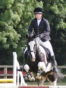 Image 20 in BECCLES AND BUNGAY RIDING CLUB SHOW JUMPING. AREA 14 QUALIFIER. 