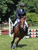 Image 201 in BECCLES AND BUNGAY RIDING CLUB SHOW JUMPING. AREA 14 QUALIFIER. 