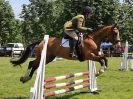 Image 205 in BECCLES AND BUNGAY RIDING CLUB SHOW JUMPING. AREA 14 QUALIFIER. 