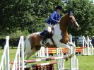 Image 206 in BECCLES AND BUNGAY RIDING CLUB SHOW JUMPING. AREA 14 QUALIFIER. 