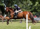 Image 209 in BECCLES AND BUNGAY RIDING CLUB SHOW JUMPING. AREA 14 QUALIFIER. 