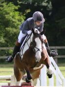 Image 21 in BECCLES AND BUNGAY RIDING CLUB SHOW JUMPING. AREA 14 QUALIFIER.