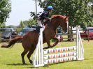 Image 210 in BECCLES AND BUNGAY RIDING CLUB SHOW JUMPING. AREA 14 QUALIFIER. 