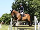 Image 212 in BECCLES AND BUNGAY RIDING CLUB SHOW JUMPING. AREA 14 QUALIFIER. 