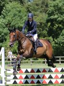 Image 213 in BECCLES AND BUNGAY RIDING CLUB SHOW JUMPING. AREA 14 QUALIFIER. 