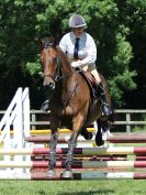 Image 215 in BECCLES AND BUNGAY RIDING CLUB SHOW JUMPING. AREA 14 QUALIFIER. 