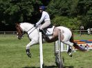 Image 216 in BECCLES AND BUNGAY RIDING CLUB SHOW JUMPING. AREA 14 QUALIFIER. 