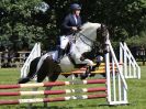 Image 217 in BECCLES AND BUNGAY RIDING CLUB SHOW JUMPING. AREA 14 QUALIFIER. 