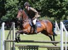 Image 218 in BECCLES AND BUNGAY RIDING CLUB SHOW JUMPING. AREA 14 QUALIFIER. 