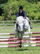 Image 219 in BECCLES AND BUNGAY RIDING CLUB SHOW JUMPING. AREA 14 QUALIFIER. 