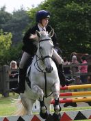 Image 22 in BECCLES AND BUNGAY RIDING CLUB SHOW JUMPING. AREA 14 QUALIFIER. 