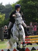 Image 22 in BECCLES AND BUNGAY RIDING CLUB SHOW JUMPING. AREA 14 QUALIFIER.