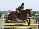 Image 220 in BECCLES AND BUNGAY RIDING CLUB SHOW JUMPING. AREA 14 QUALIFIER. 