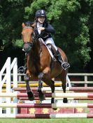 Image 223 in BECCLES AND BUNGAY RIDING CLUB SHOW JUMPING. AREA 14 QUALIFIER. 