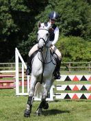 Image 224 in BECCLES AND BUNGAY RIDING CLUB SHOW JUMPING. AREA 14 QUALIFIER. 