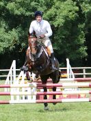 Image 225 in BECCLES AND BUNGAY RIDING CLUB SHOW JUMPING. AREA 14 QUALIFIER. 