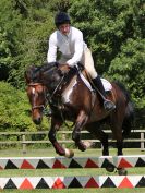 Image 226 in BECCLES AND BUNGAY RIDING CLUB SHOW JUMPING. AREA 14 QUALIFIER. 