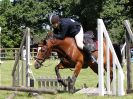 Image 227 in BECCLES AND BUNGAY RIDING CLUB SHOW JUMPING. AREA 14 QUALIFIER. 