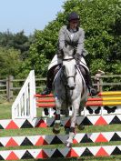 Image 229 in BECCLES AND BUNGAY RIDING CLUB SHOW JUMPING. AREA 14 QUALIFIER. 