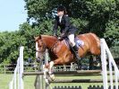 Image 230 in BECCLES AND BUNGAY RIDING CLUB SHOW JUMPING. AREA 14 QUALIFIER. 