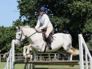 Image 231 in BECCLES AND BUNGAY RIDING CLUB SHOW JUMPING. AREA 14 QUALIFIER. 