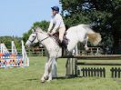 Image 232 in BECCLES AND BUNGAY RIDING CLUB SHOW JUMPING. AREA 14 QUALIFIER. 