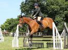 Image 233 in BECCLES AND BUNGAY RIDING CLUB SHOW JUMPING. AREA 14 QUALIFIER. 