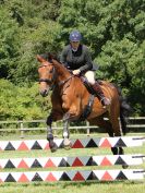 Image 234 in BECCLES AND BUNGAY RIDING CLUB SHOW JUMPING. AREA 14 QUALIFIER. 