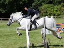 Image 235 in BECCLES AND BUNGAY RIDING CLUB SHOW JUMPING. AREA 14 QUALIFIER. 