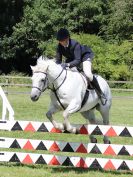 Image 236 in BECCLES AND BUNGAY RIDING CLUB SHOW JUMPING. AREA 14 QUALIFIER. 