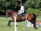 Image 237 in BECCLES AND BUNGAY RIDING CLUB SHOW JUMPING. AREA 14 QUALIFIER. 