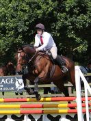 Image 238 in BECCLES AND BUNGAY RIDING CLUB SHOW JUMPING. AREA 14 QUALIFIER. 