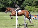 Image 239 in BECCLES AND BUNGAY RIDING CLUB SHOW JUMPING. AREA 14 QUALIFIER. 