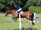 Image 240 in BECCLES AND BUNGAY RIDING CLUB SHOW JUMPING. AREA 14 QUALIFIER. 