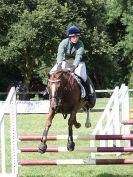 Image 243 in BECCLES AND BUNGAY RIDING CLUB SHOW JUMPING. AREA 14 QUALIFIER. 