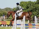 Image 244 in BECCLES AND BUNGAY RIDING CLUB SHOW JUMPING. AREA 14 QUALIFIER. 