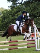 Image 246 in BECCLES AND BUNGAY RIDING CLUB SHOW JUMPING. AREA 14 QUALIFIER. 