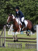 Image 248 in BECCLES AND BUNGAY RIDING CLUB SHOW JUMPING. AREA 14 QUALIFIER. 