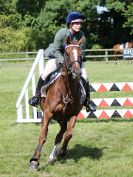 Image 249 in BECCLES AND BUNGAY RIDING CLUB SHOW JUMPING. AREA 14 QUALIFIER. 