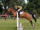 Image 251 in BECCLES AND BUNGAY RIDING CLUB SHOW JUMPING. AREA 14 QUALIFIER. 