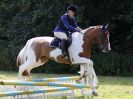 Image 252 in BECCLES AND BUNGAY RIDING CLUB SHOW JUMPING. AREA 14 QUALIFIER. 