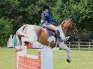 Image 253 in BECCLES AND BUNGAY RIDING CLUB SHOW JUMPING. AREA 14 QUALIFIER. 